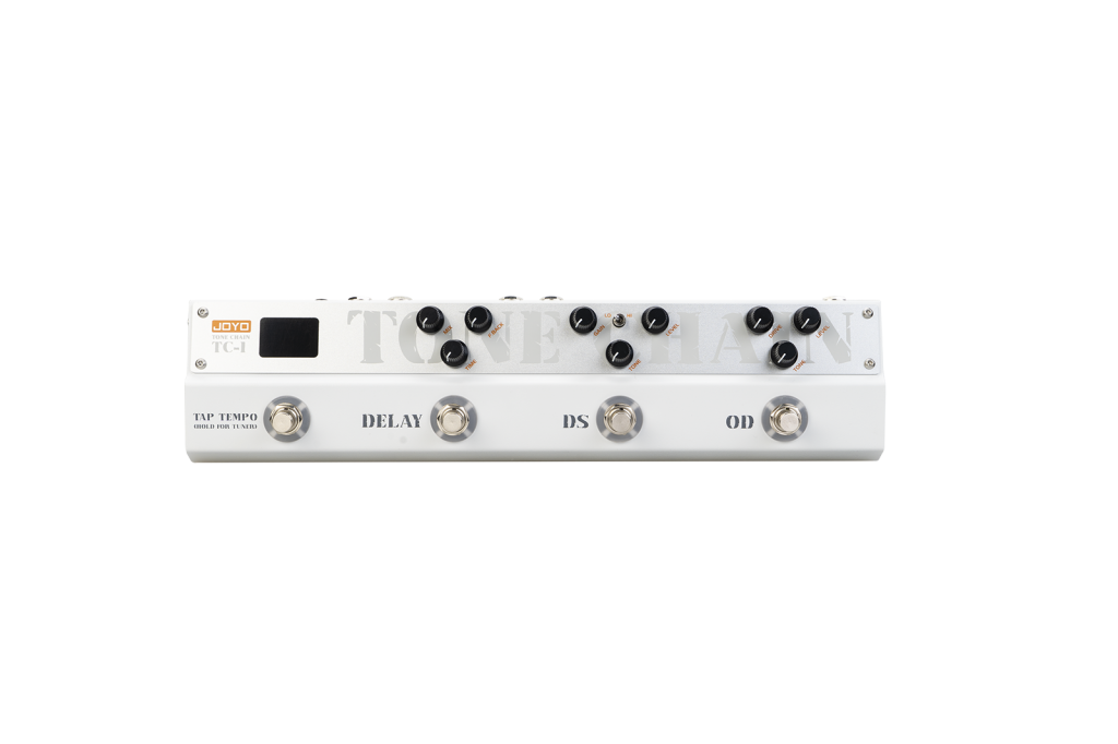 TC-1-Joyo Процессор эффектов, Joyo