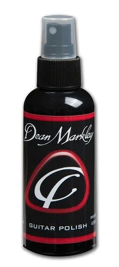 Dean Markley 6506 Love Potion # 9 полироль для гитары