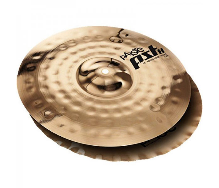 0001803114 PST 8 Reflector Sound Edge Hi-Hat Две тарелки 14
