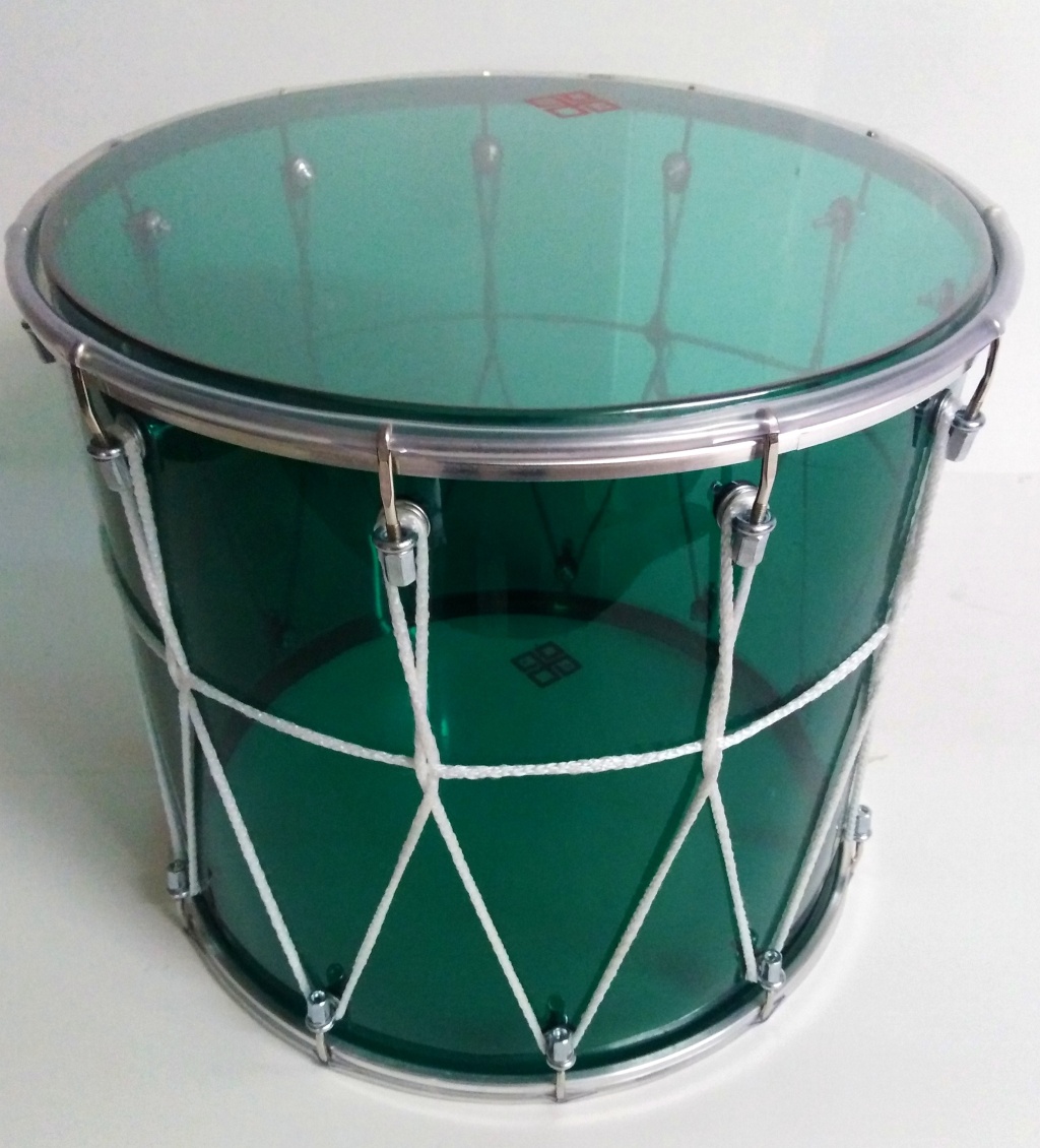 BKA-13Bzv Барабан кавказский 13