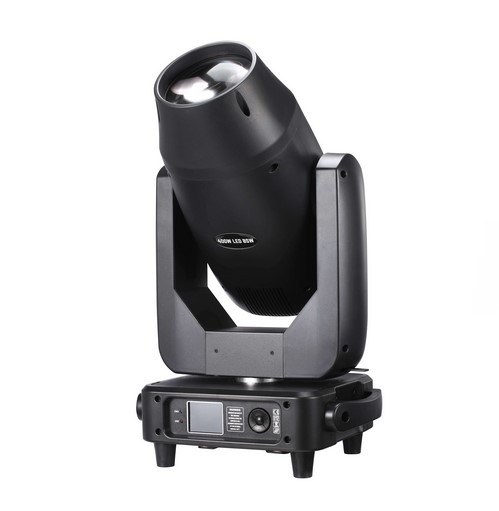 ML400BWS Beam & Wash & Spot Моторизированная световая 