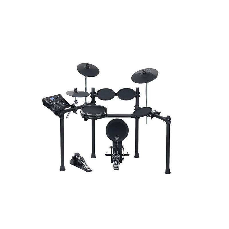 DD635D Цифровая ударная установка, Medeli