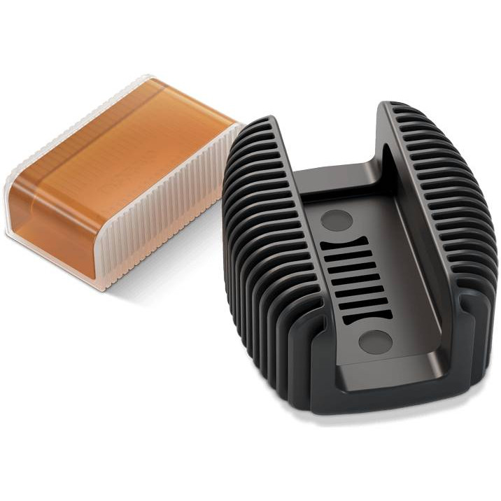 D'ADDARIO DRGBK-VR200 - КАНИФОЛЬ ДЛЯ СКРИПКИ, АЛЬТА ДАДДАРИО