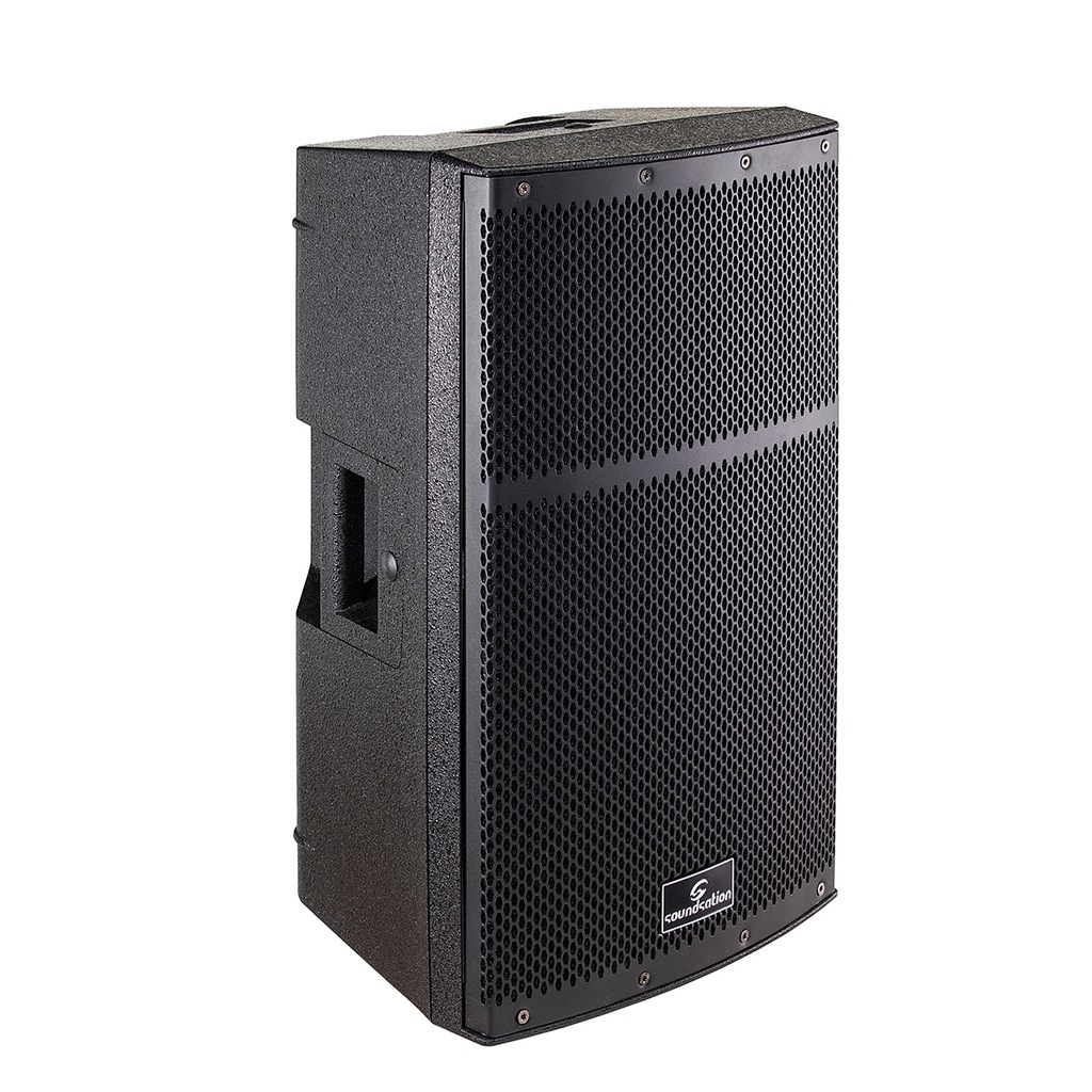 Hyper-Pro-12Plus (J786J) Акустическая система активная, 1400Вт, Soundsation