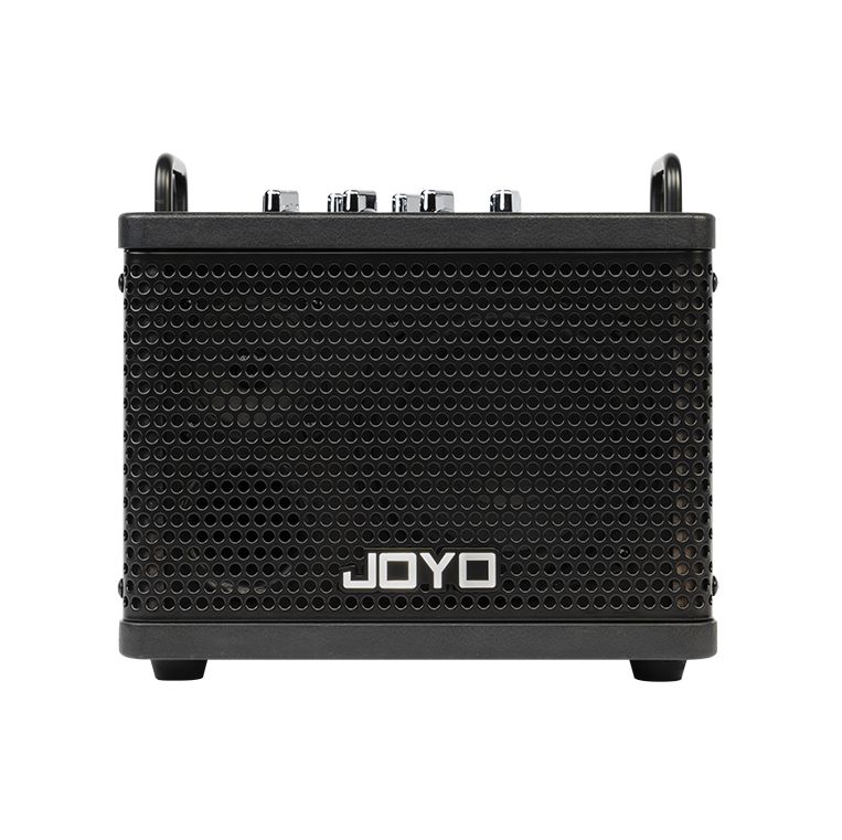 DC-15S Комбоусилитель гитарный цифровой, 15 Вт, Joyo