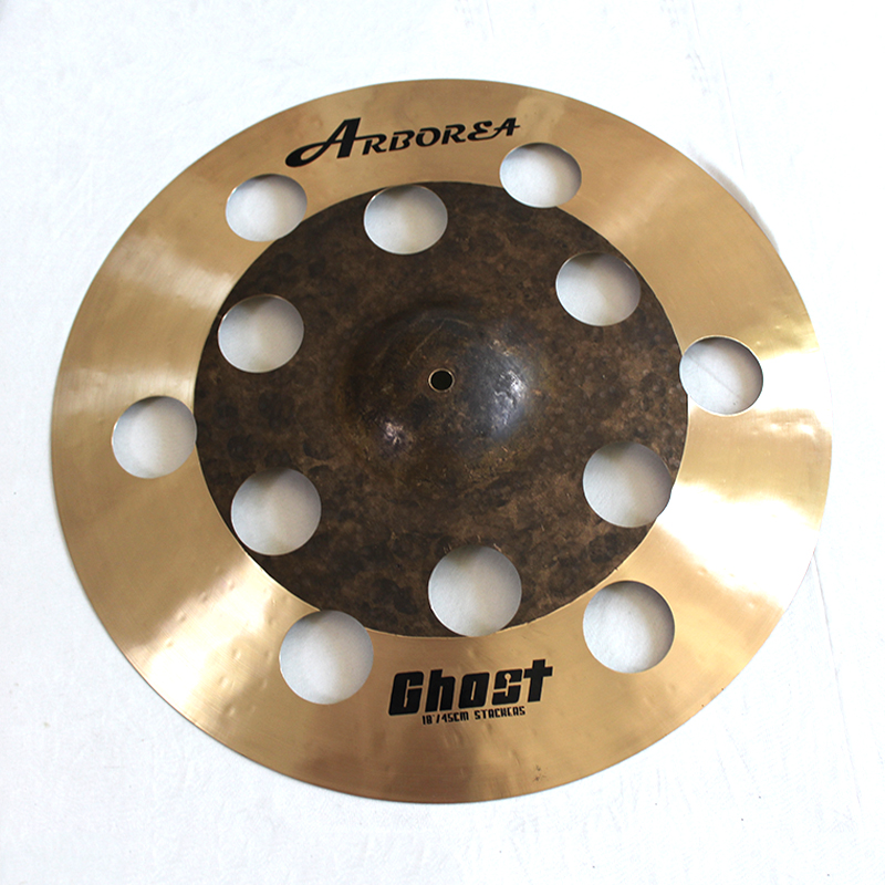 GH18AO Ghost Series 12 Air O-Zone Effects Stacker Тарелка 18