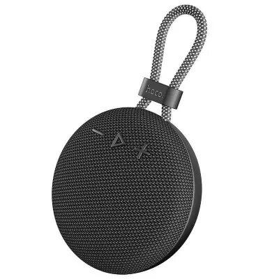Hoco Колонка Bluetooth 5.2 5W 1200mAh BS60 (Black)