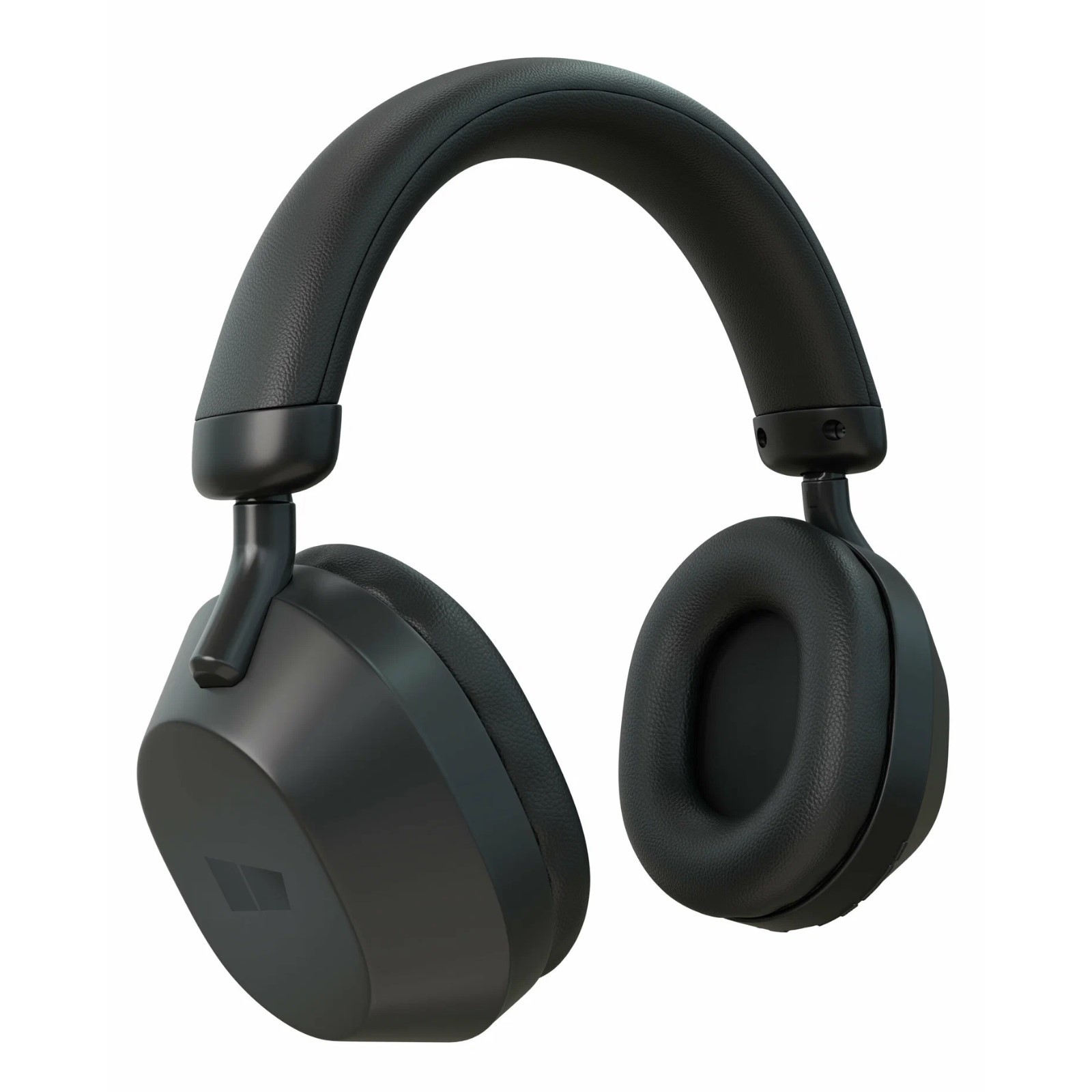 More choice HW55 PURE Bluetooth-наушники накладные 5.3 200mAh (Black)