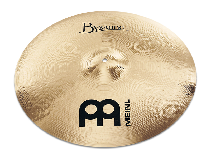 B20HR Byzance Brilliant Heavy Ride Тарелка 20