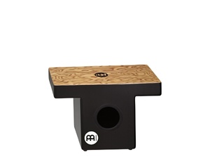 TOPCAJ1MB Slaptop Кахон, Т-форма, черный, Meinl