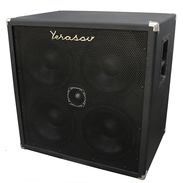 Bassta-410 Кабинет басовый 400Вт, Yerasov