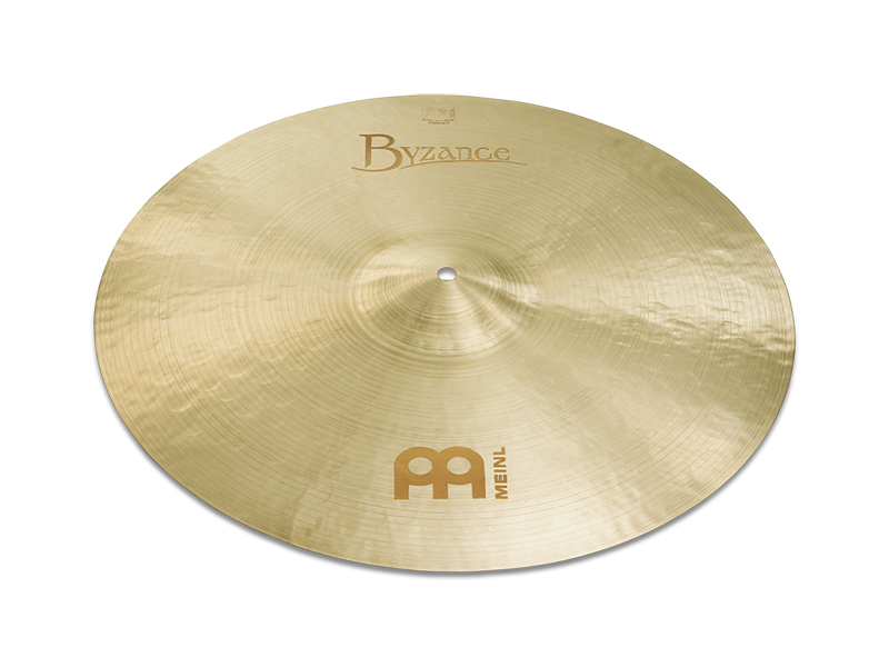 B20JETR Byzance Jazz Extra Thin Ride Тарелка 20