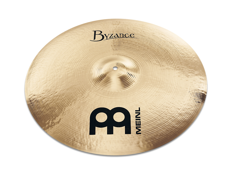 B20MR-B Byzance Brilliant Medium Ride Тарелка 20