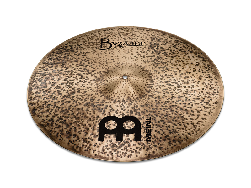 B20DAR Byzance Dark Ride Тарелка 20