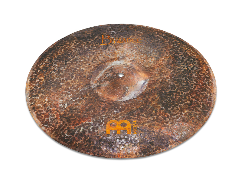 B20EDMR Byzance Extra Dry Medium Ride Тарелка 20