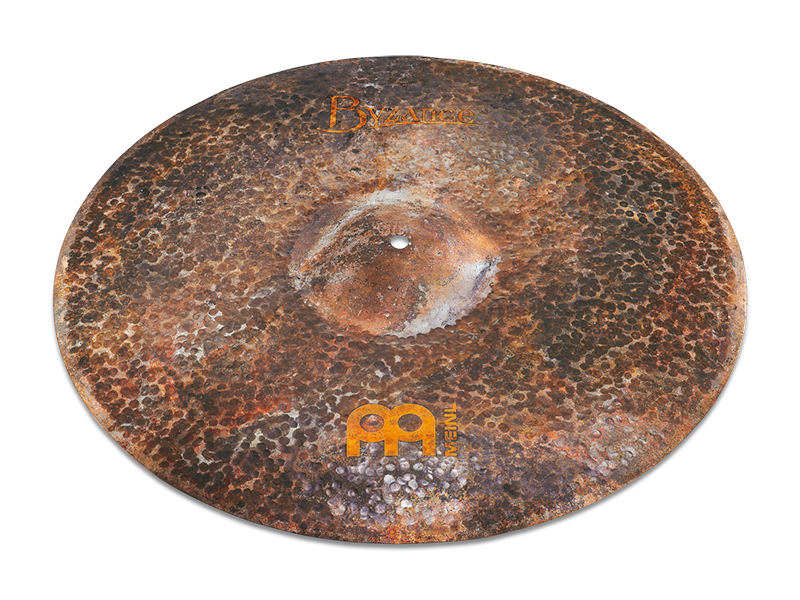 B22EDTR Byzance Extra Dry Thin Ride Тарелка 22