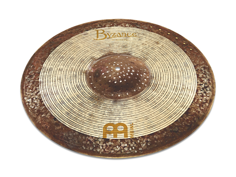 B21NUR Byzance Nuance Ride Тарелка 21