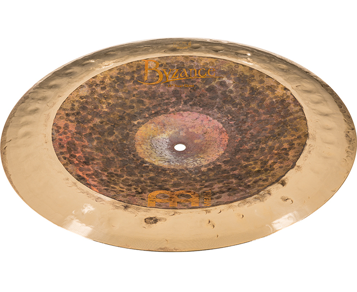 B16DUCH Byzance Dual China Тарелка 16