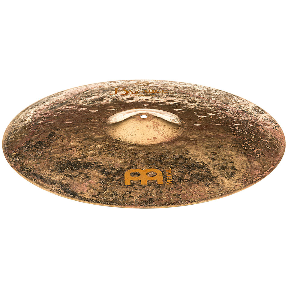 B21TSR Byzance Extra Dry Transition Ride Тарелка 21