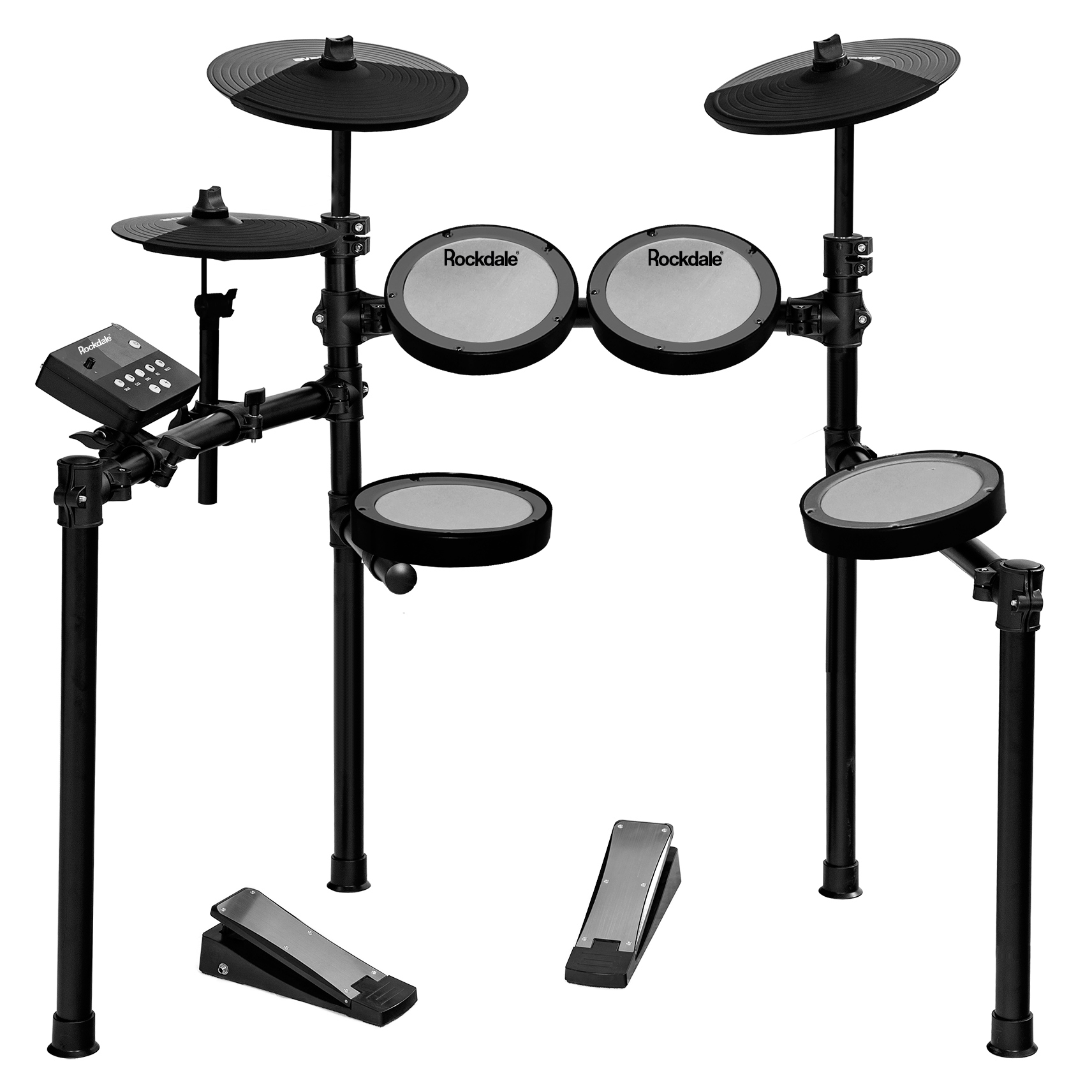 ROCKDALE Tempest Mesh 1 электронная ударная установка