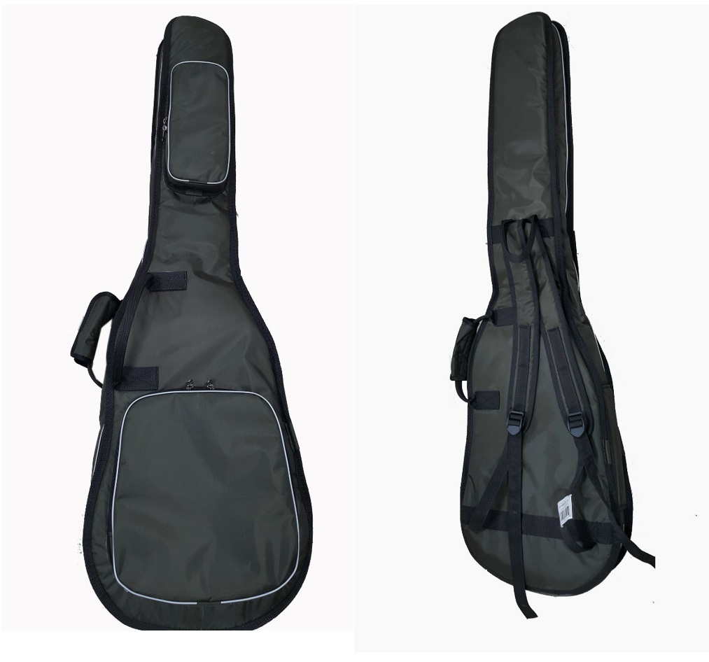 MagicMusicBag ЧГ-ББН Чехол для баса гитары