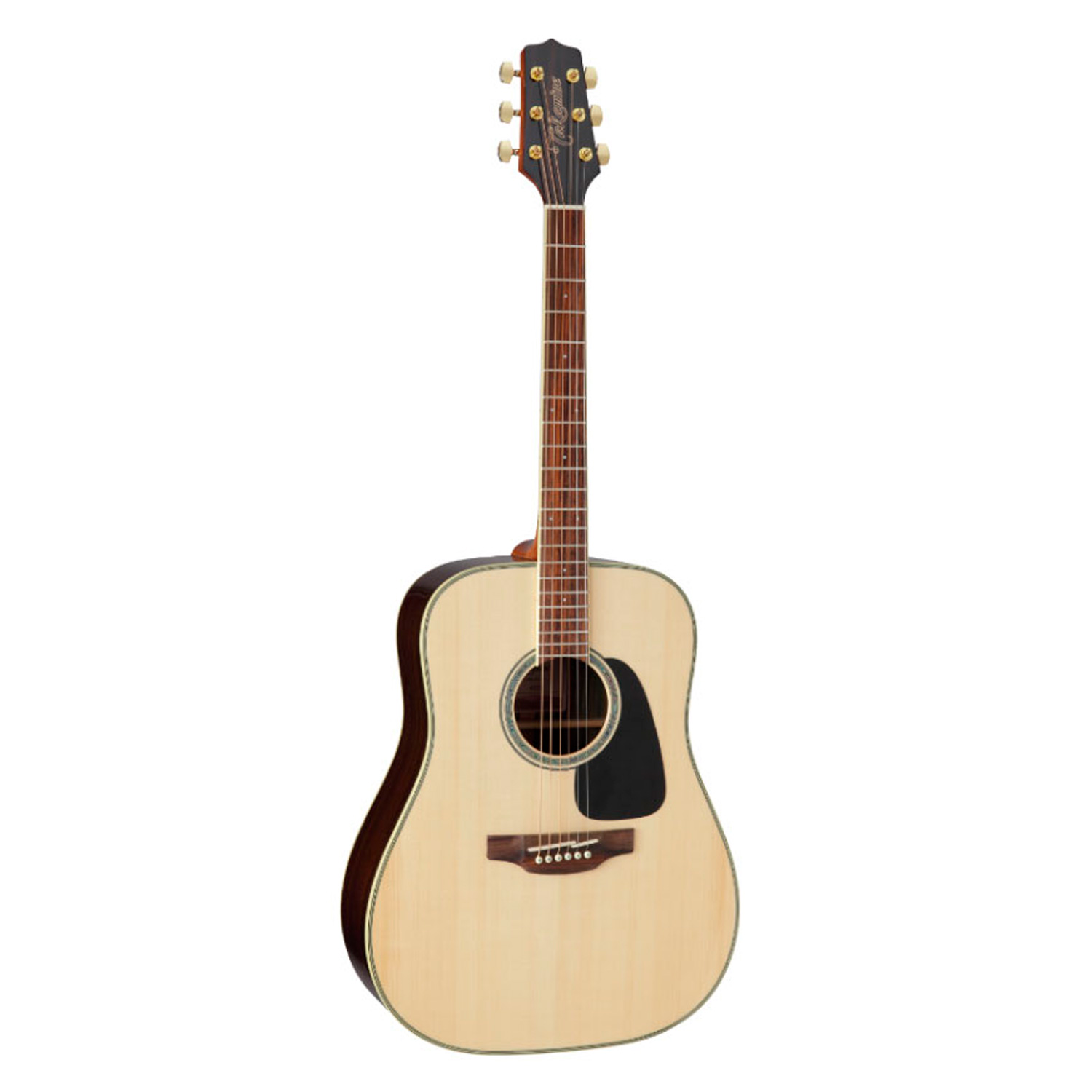 TAKAMINE G50 SERIES GD51-NAT акустическая гитара типа DREADNOUGHT , цвет натуральный.