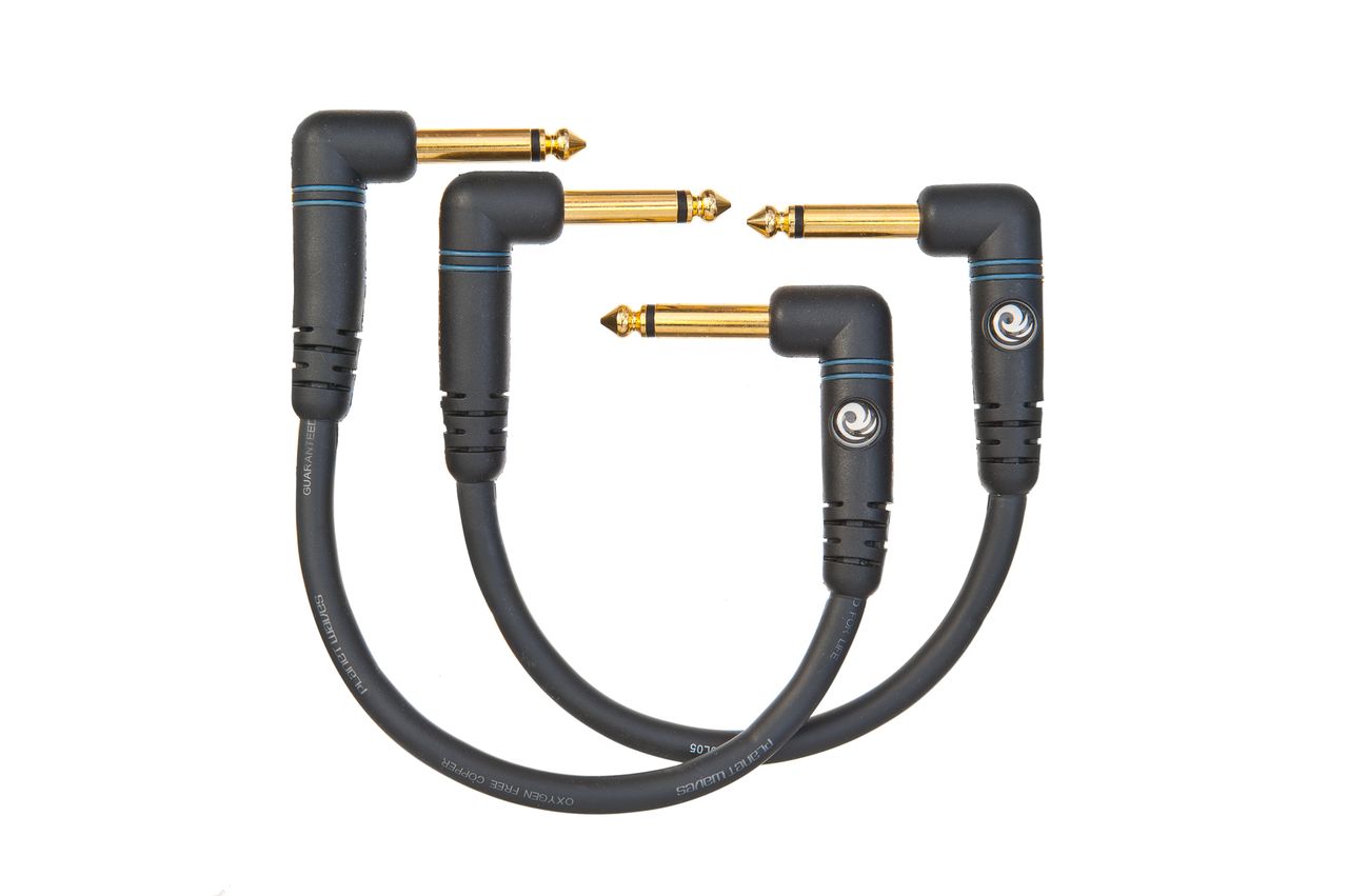 PLANET WAVES PW-PRA-205 CUSTOM SERIES PATCH CABLE