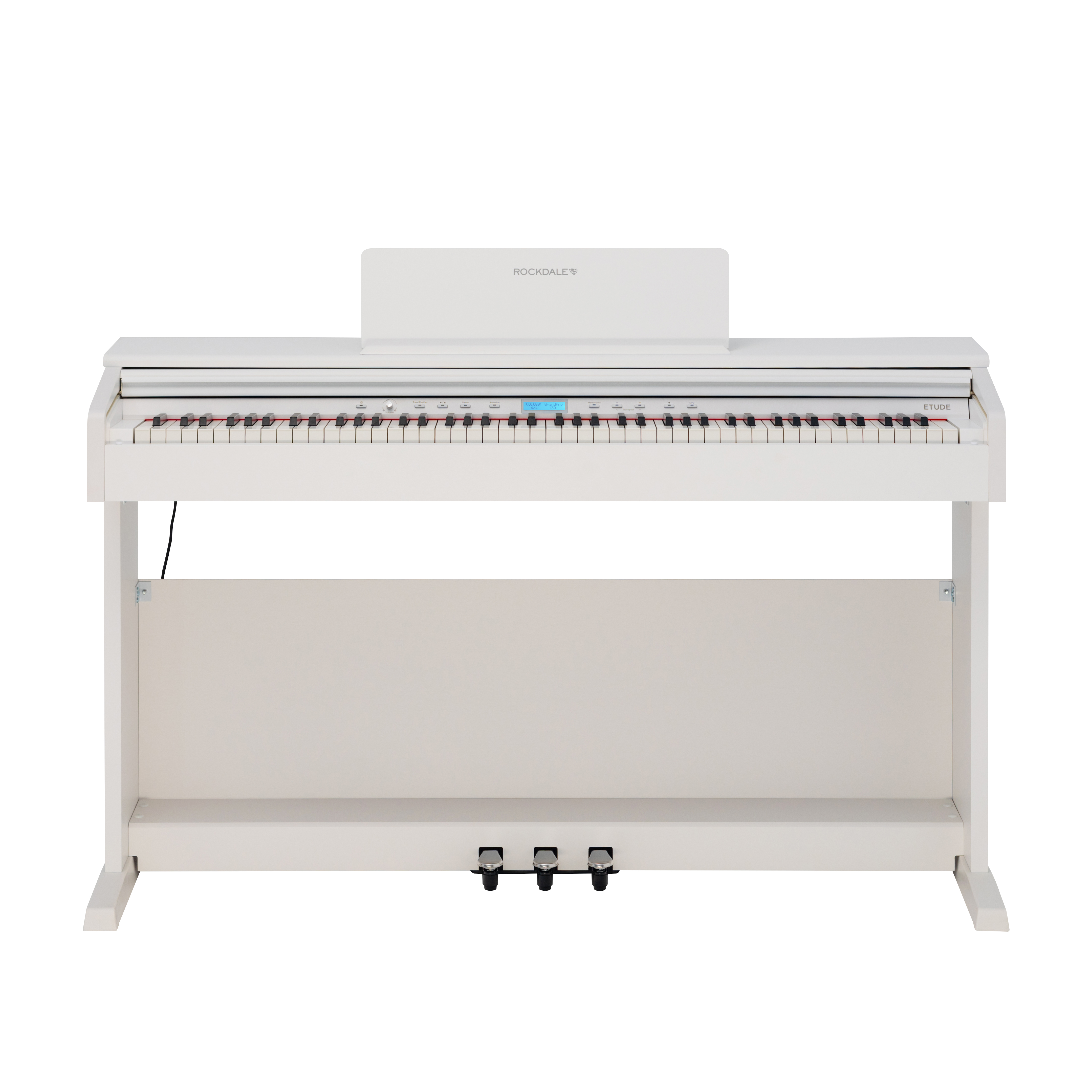 ROCKDALE ETUDE 256 W корпусное цифровое пианино