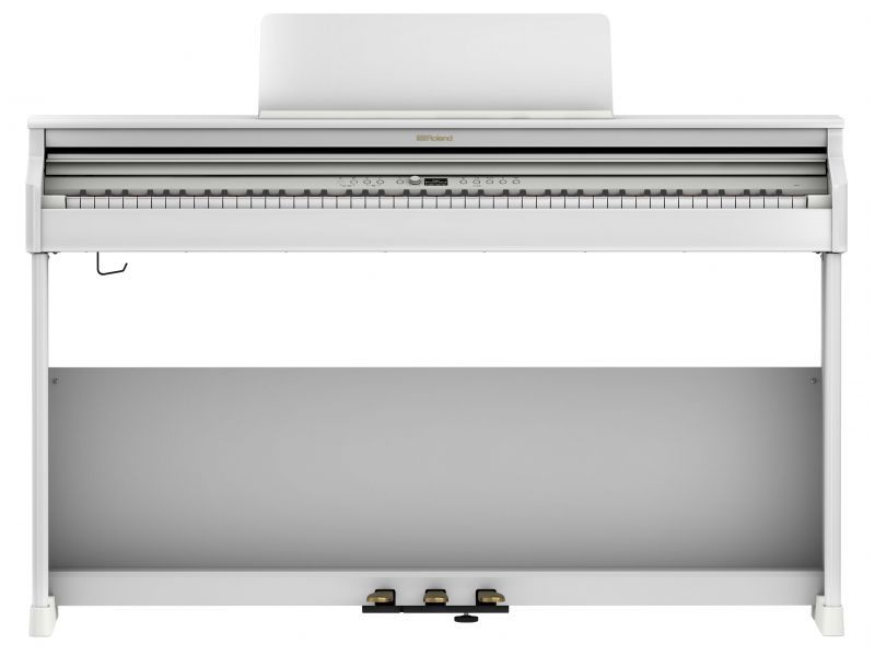 ROLAND RP701-WH цифровое пианино, белое