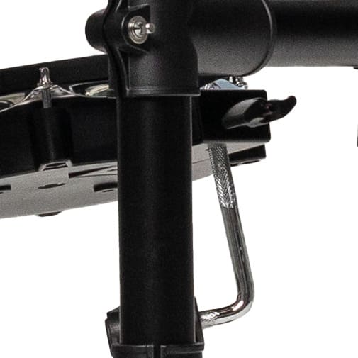 ROCKDALE Storm Mesh 1 SD61-6 L-type Rod крепление