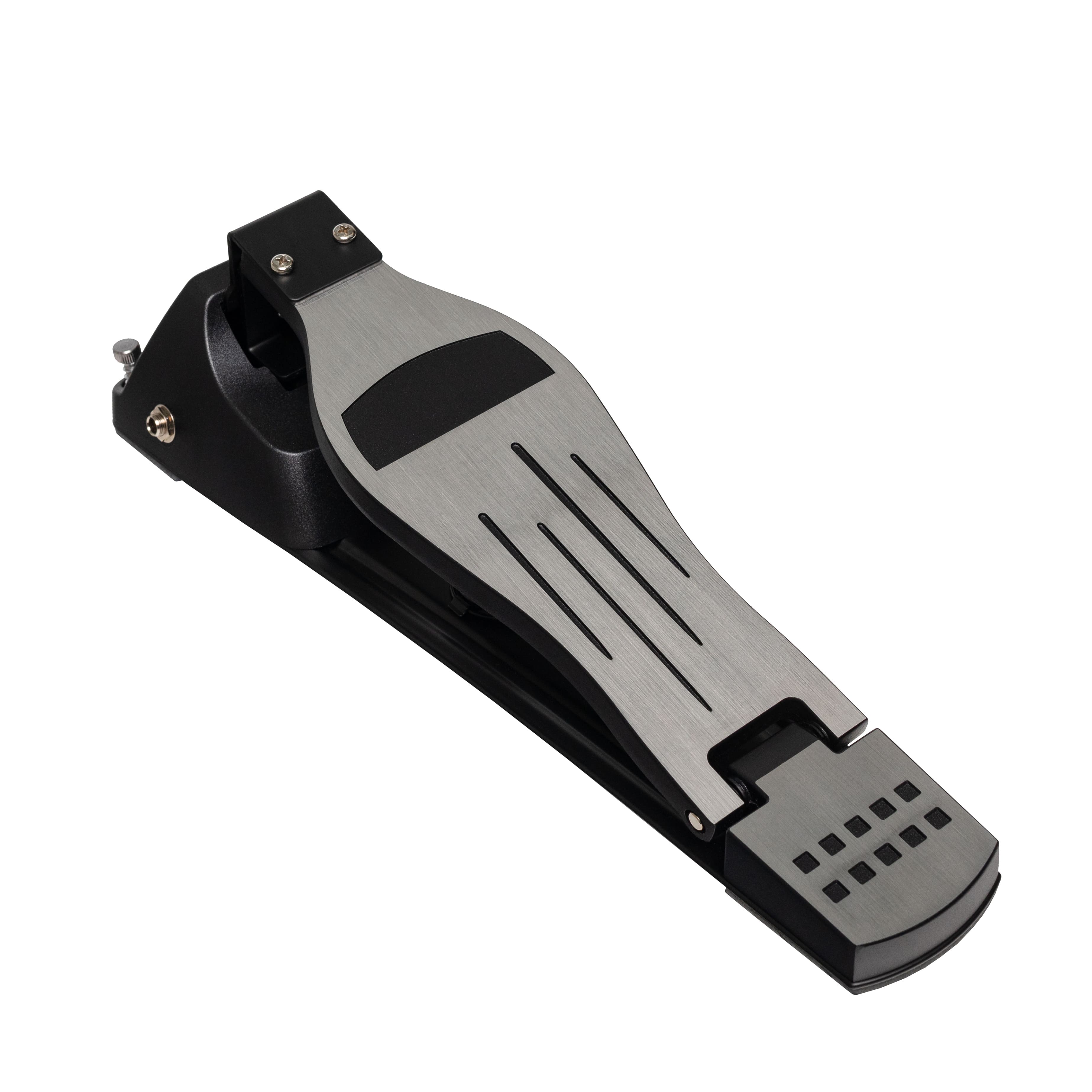 ROCKDALE Tempest Mesh 2 SD61-5 HiHat Pedal HH171 педаль хай-хета
