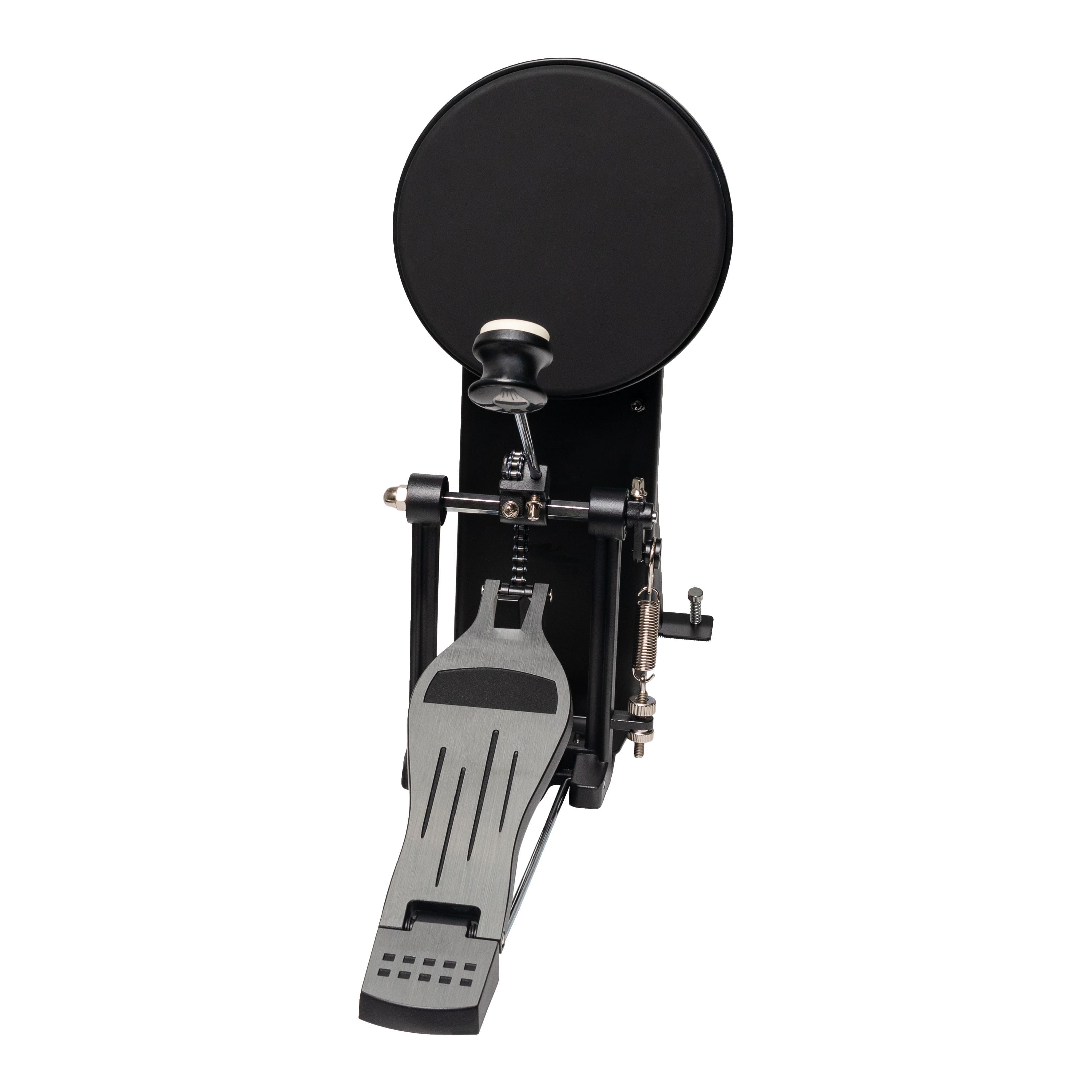 ROCKDALE Tempest Mesh 2 SD61-5 Kick Drum w/ rack пэд бас-барабана с креплением