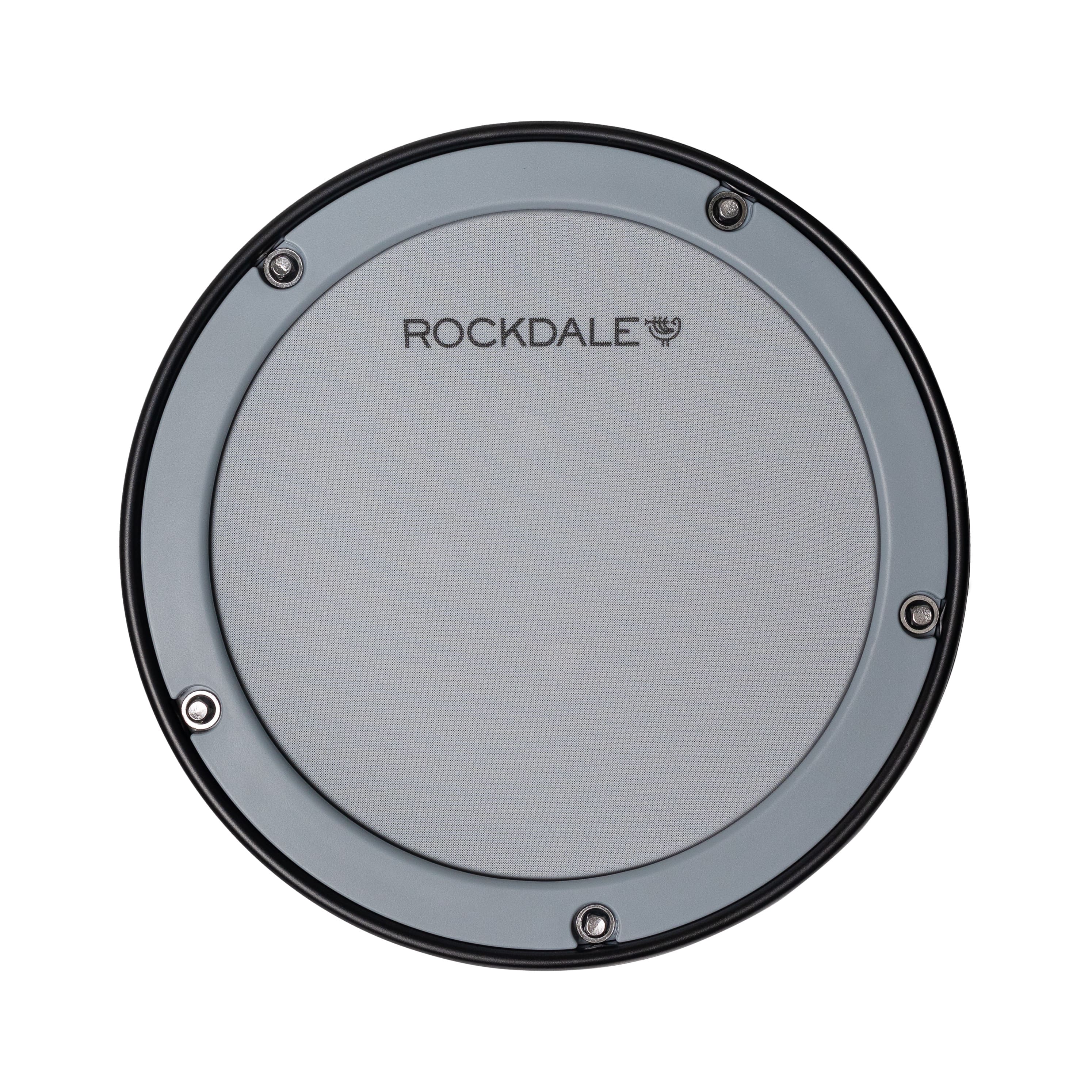 ROCKDALE Tempest Mesh 2 SD61-5 Tom Pad барабанный пэд