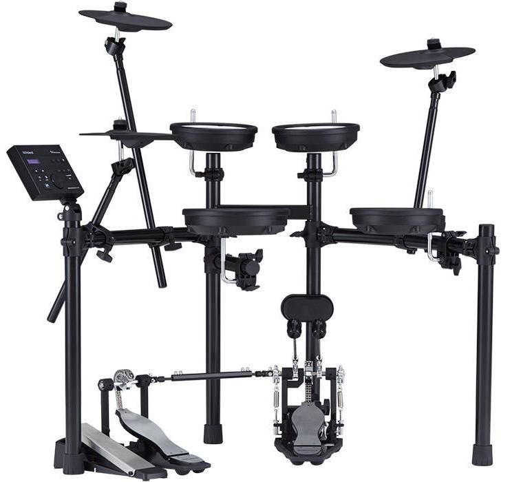 ROLAND TD-07DMK электронная ударная установка