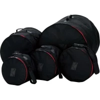 TAMA DSS52K набор чехлов для барабанов (18x22, 8x10, 9x12, 16x16, 6,5x14)