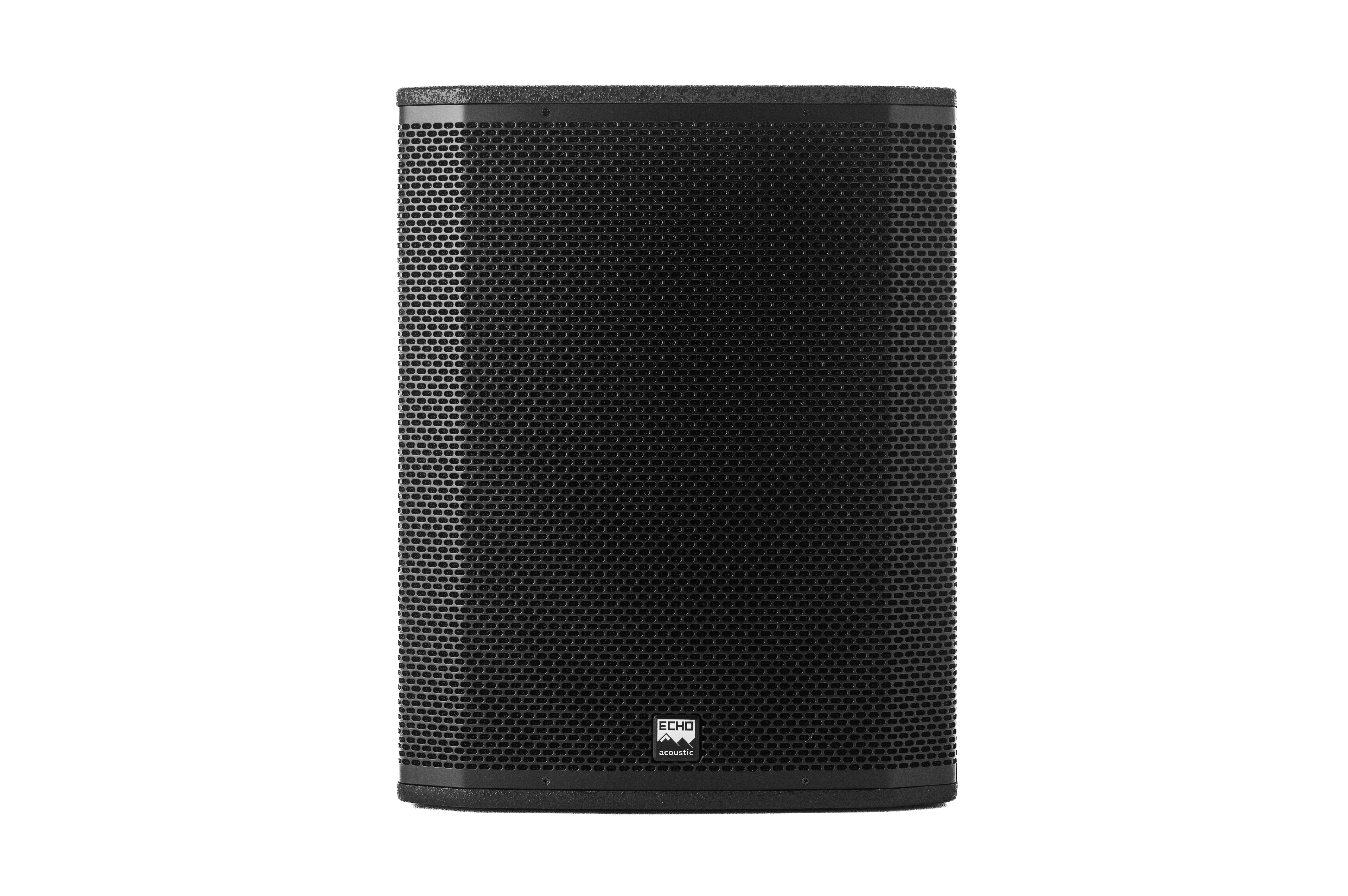 Echo Acoustic EA118SP Сабвуфер 18' (активный), DSP (Noise Gate, 31xPEQ, delay, Limiter), 2000W(Peak)