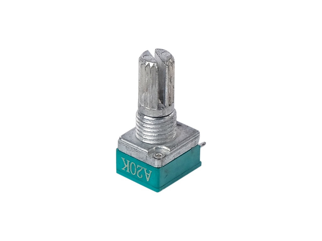 Potentiometer-N-Audio Потенциометр акустической системы, N-Audio