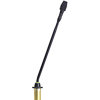 SHURE MX410/S Микрофон динамический