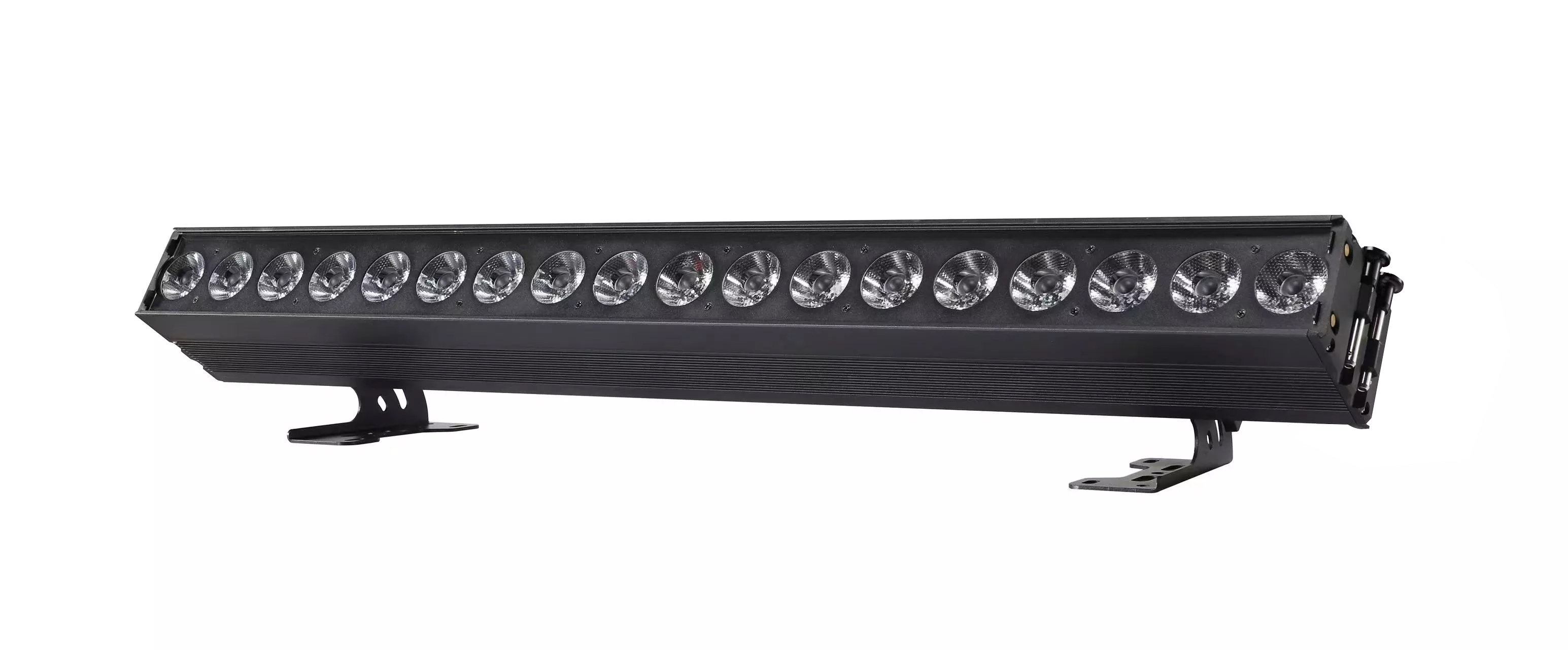 PSL Lighting LED Pixel BAR 1830 Светодиодная панель, подставка для верт. установки и 2 струбцины.