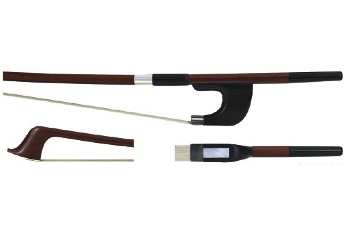 GEWA H.R. Peretzschner Double Bass Bow смычок для контрабаса мастеровой