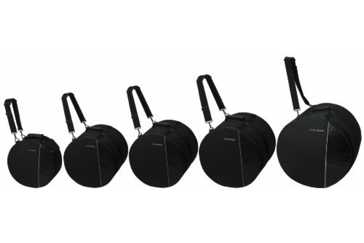 GEWA Premium Drum Set Gig Bag 22x18