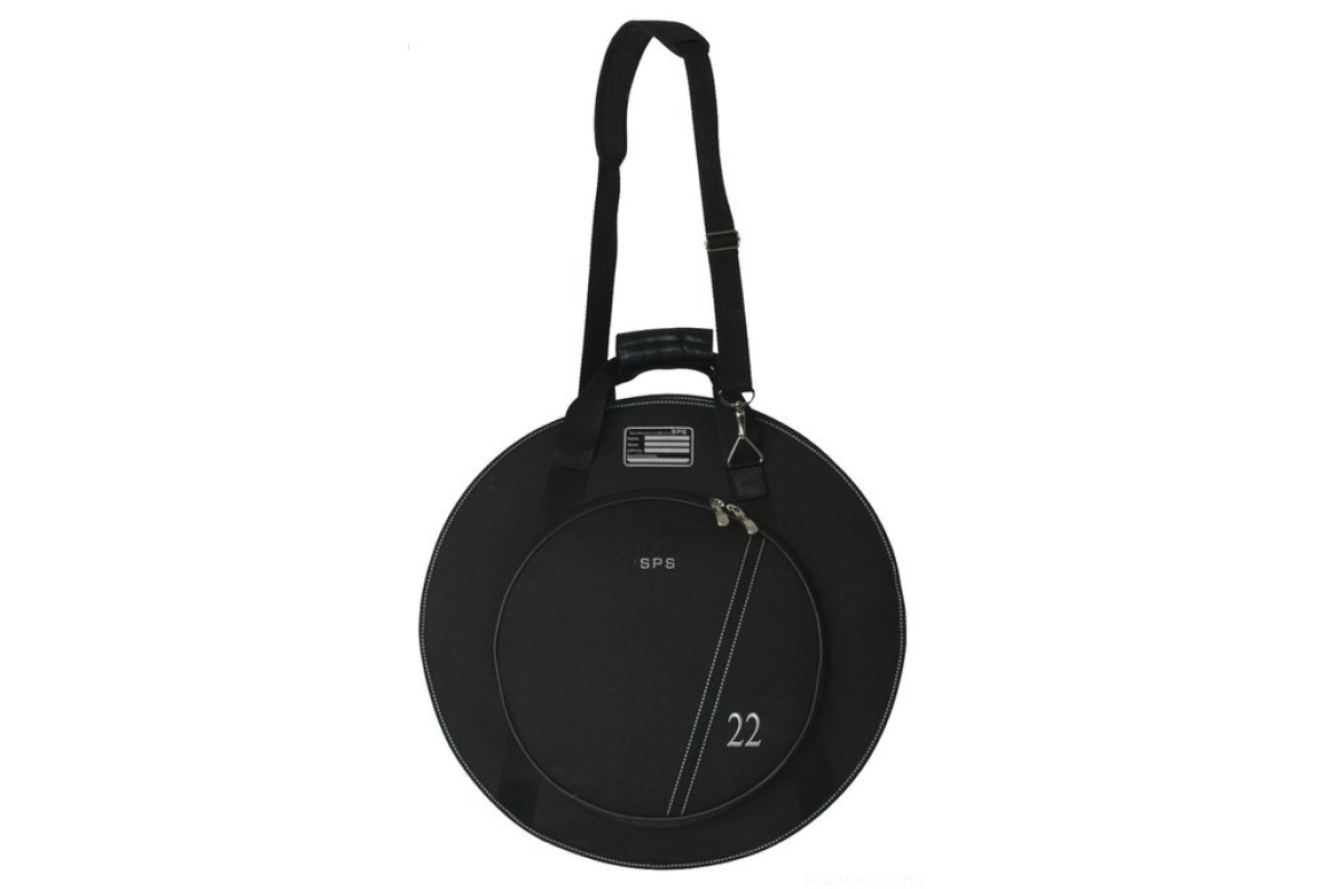 GEWA SPS Cymbal Gig Bag 22