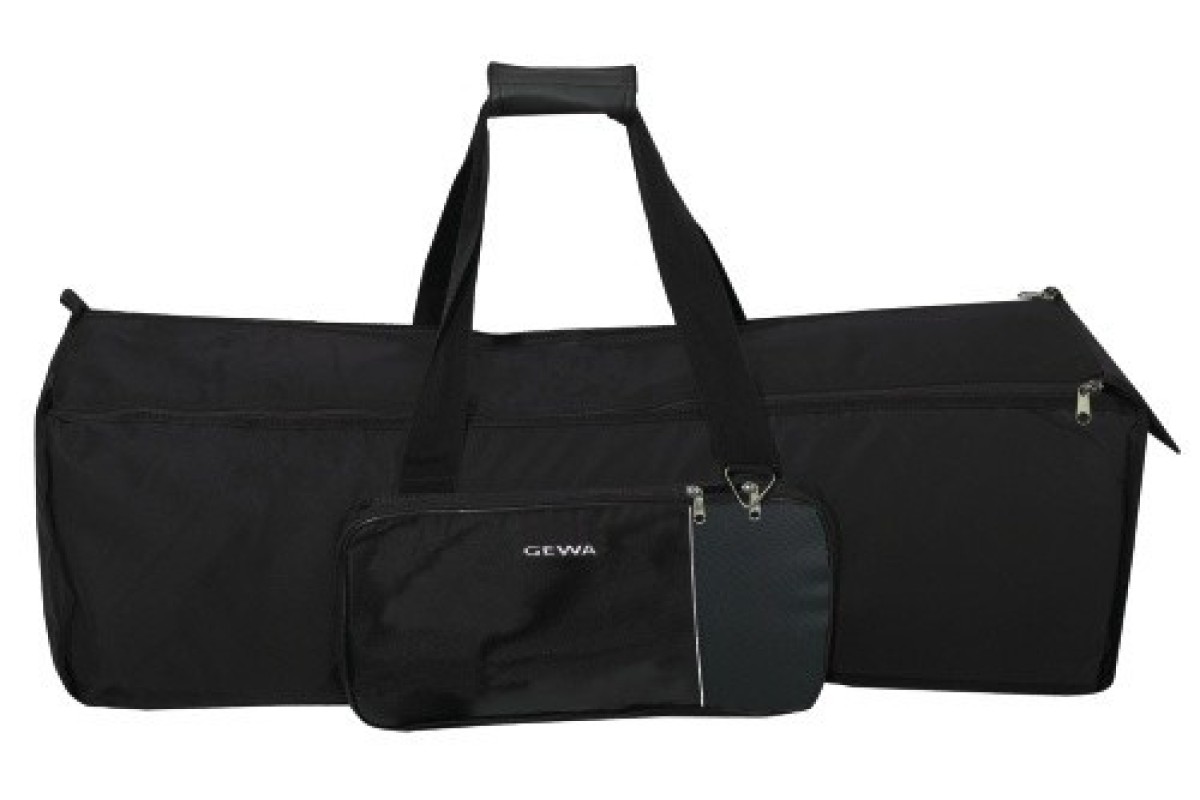 GEWA Premium Hardware Gig Bag 94x30x27 чехол для стоек и фурнитуры 94x30x27 см