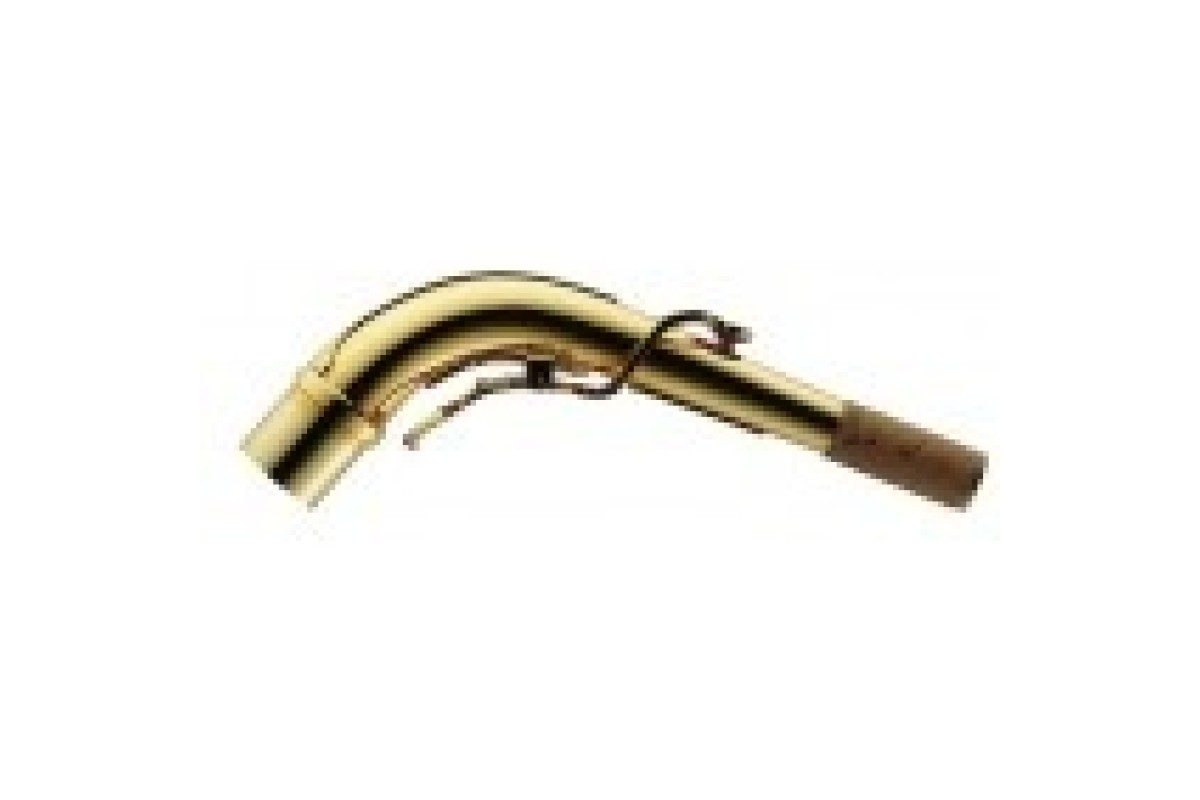 Yanagisawa S-Bows Typ 66 Brass Lacquered эс для баритон-саксофона