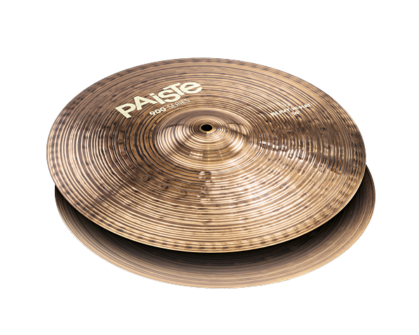 0001903415 900 Series Heavy Hi-Hat Две тарелки 15