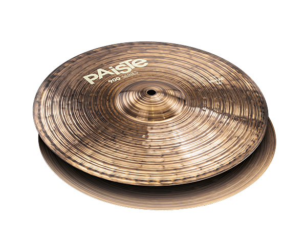 0001903714 900 Series Hi-Hat Две тарелки 14