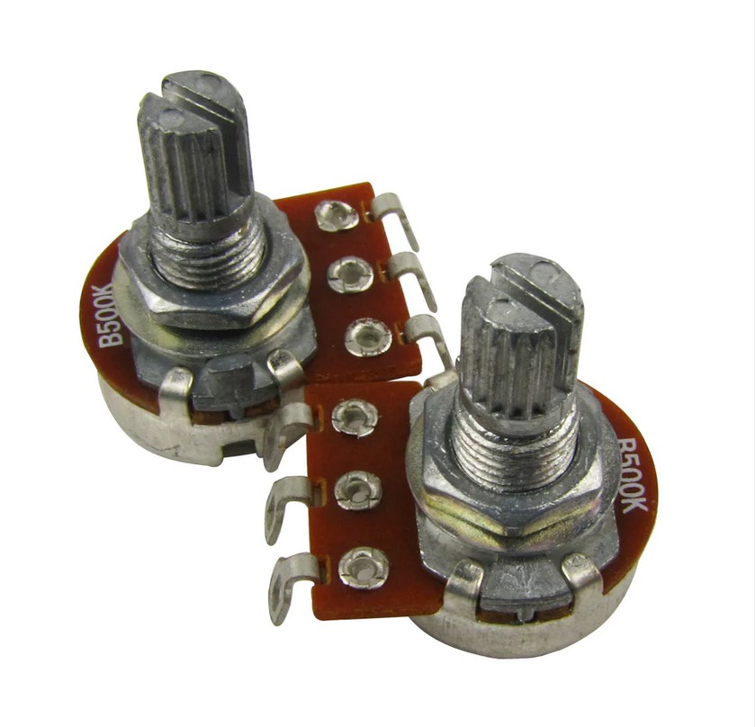 M281 MXR Thump Bass Preamp Педаль эффектов, Dunlop