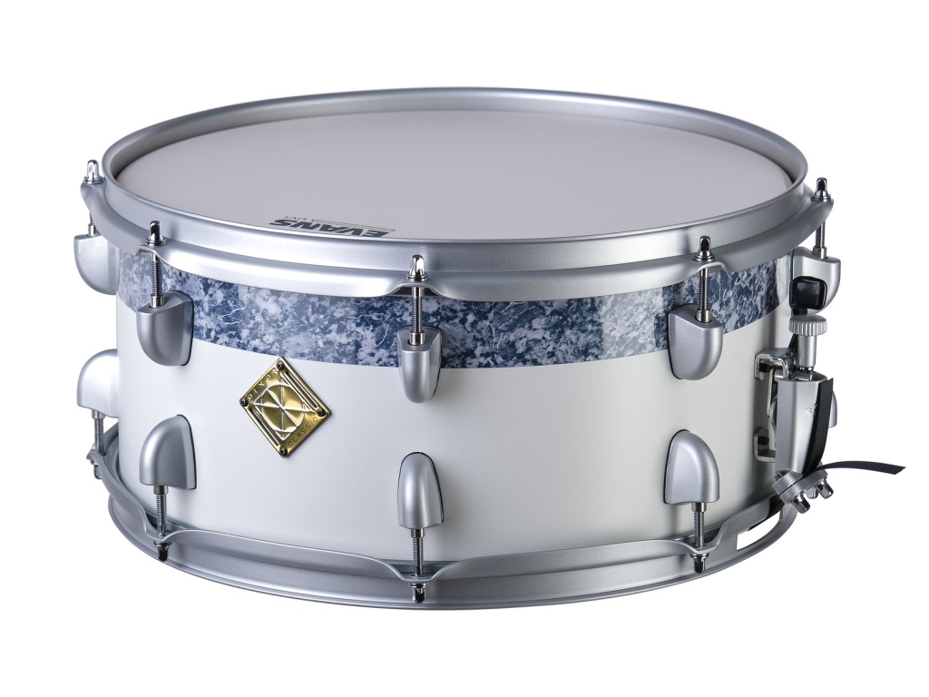 PDSCL654MA Classic Marble Apex Малый барабан 6.5 x 14