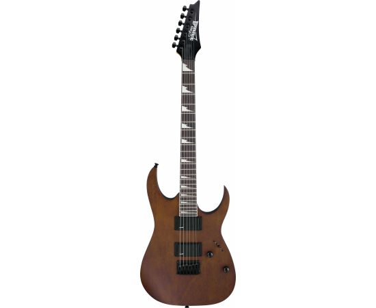 IBANEZ GRG121DX-WNF электрогитара