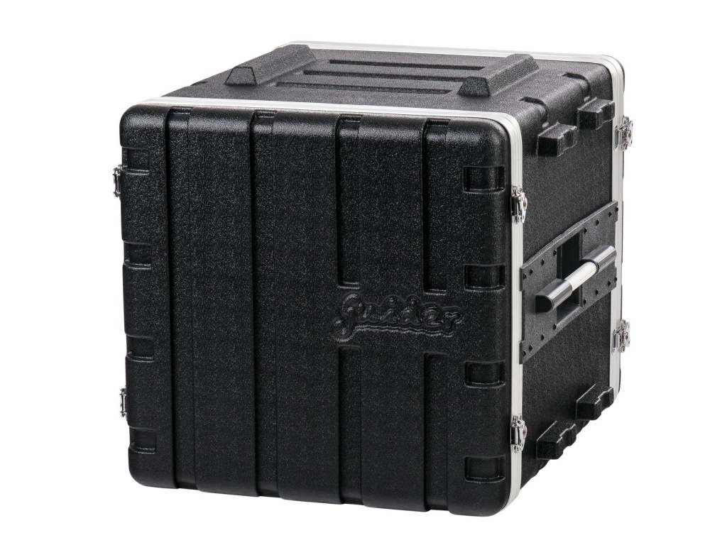 ABS-10UL Кейс для рекового оборудования 19